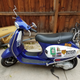 Illustration for article titled Arizona Oppo advice needed and random Vespa musings.
